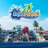 Aqua Palace Resort logo