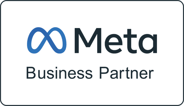 Meta Business Partner